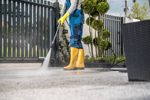 Best Sidewalk Pressure Washing  in Jonestown, TX