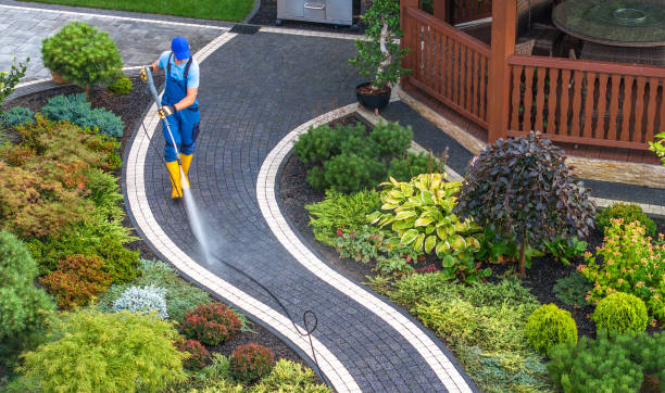 Best Commercial Pressure Washing  in Jonestown, TX